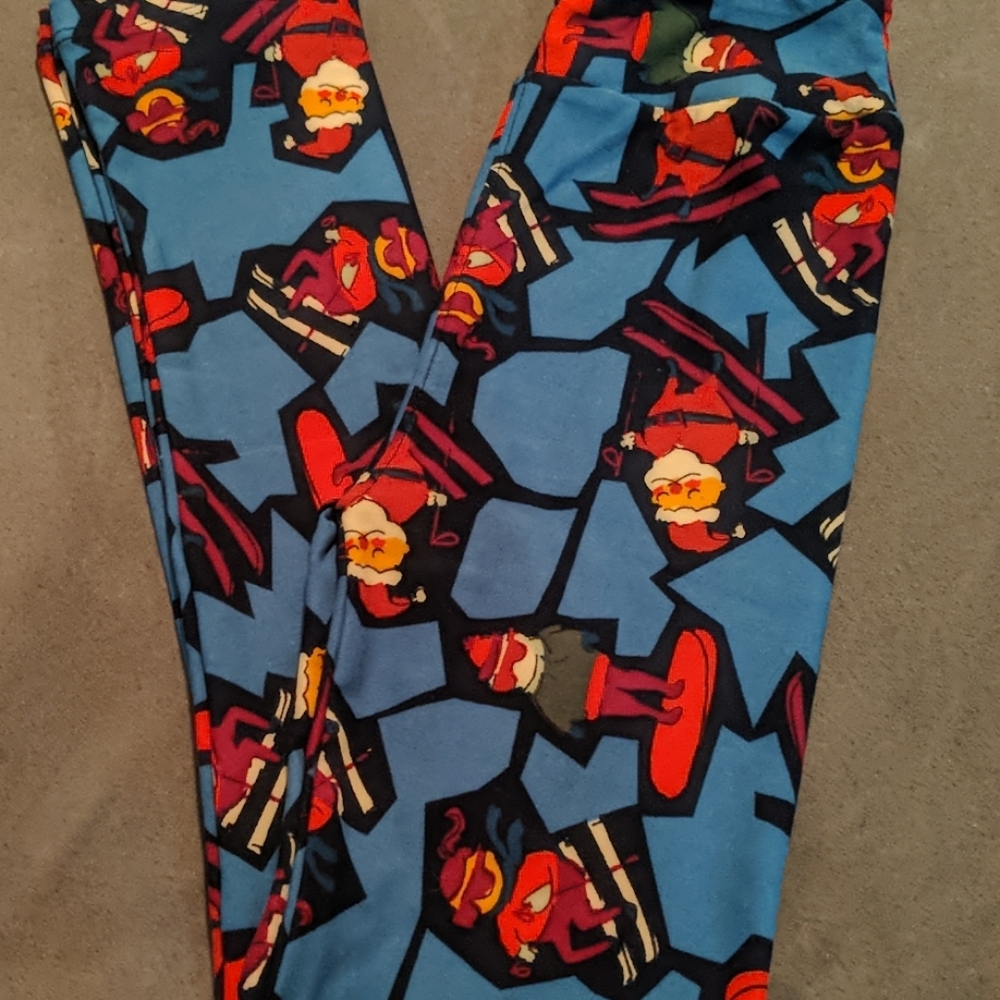 LuLaRoe leggings